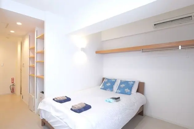 Apart Daire (Good Life Apartment 4D)