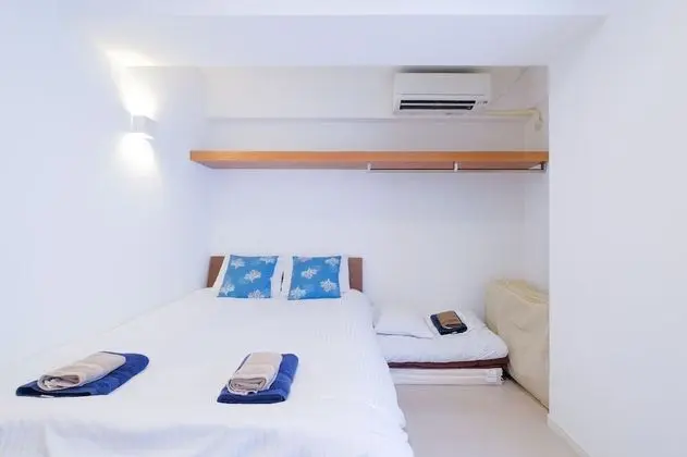 Apart Daire (Good Life Apartment 4D)