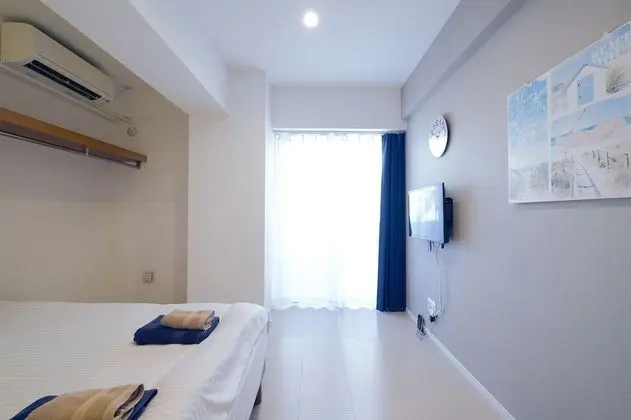 Apart Daire (Good Life Apartment 4D)