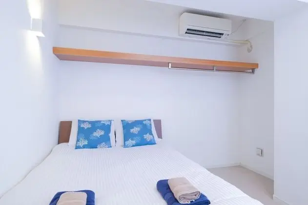 Apart Daire (Good Life Apartment 4D)