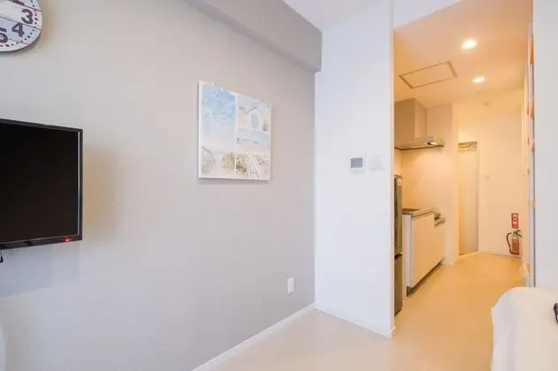 Apart Daire (Good Life Apartment 4D)