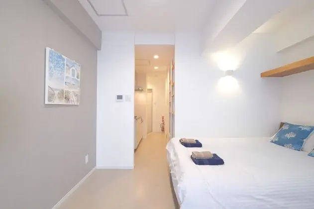 Apart Daire (Good Life Apartment 4D)