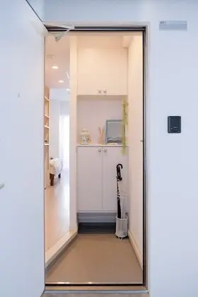 Apart Daire (Good Life Apartment 4D)
