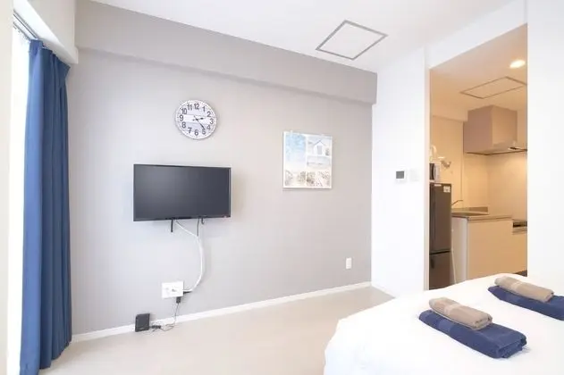 Apart Daire (Good Life Apartment 4D)