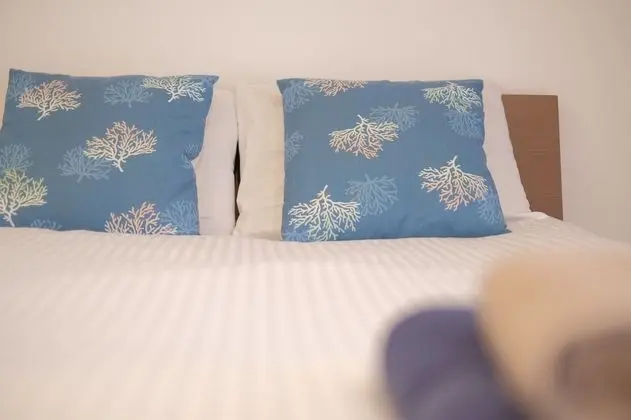 Apart Daire (Good Life Apartment 4D)