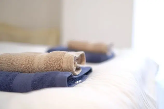 Apart Daire (Good Life Apartment 4D)