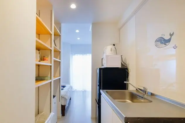 Apart Daire (Good Life Apartment 4D)