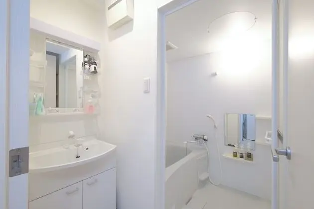 Apart Daire (Good Life Apartment 4D)