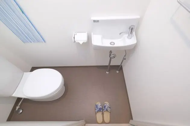 Apart Daire (Good Life Apartment 4D)