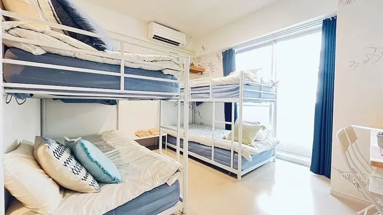 Apart Daire (Good Life Apartment 4S)