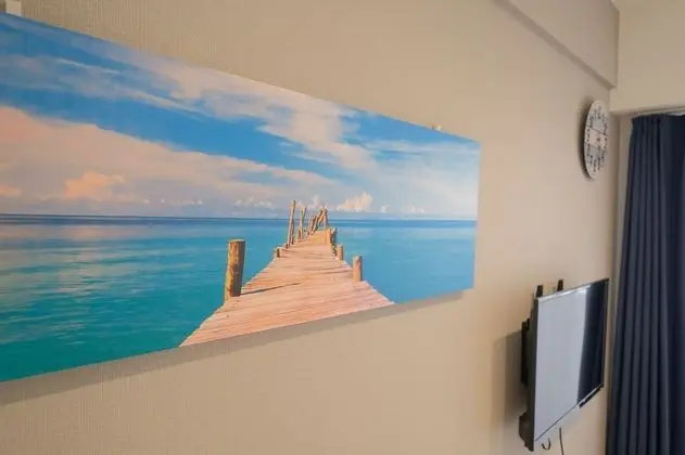 Apart Daire (Good Life Apartment 4S)