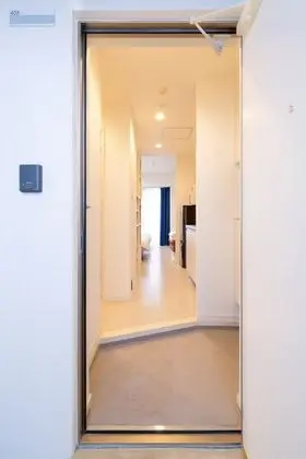 Apart Daire (Good Life Apartment 4S)