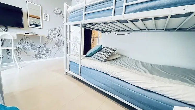 Apart Daire (Good Life Apartment 4S)