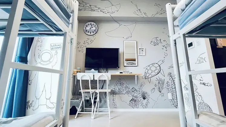 Apart Daire (Good Life Apartment 4S)