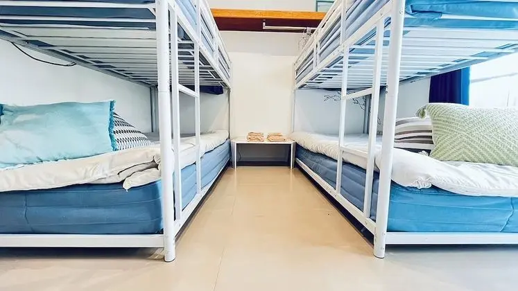 Apart Daire (Good Life Apartment 4S)