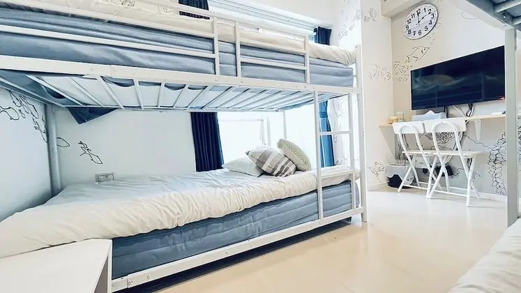 Apart Daire (Good Life Apartment 4S)