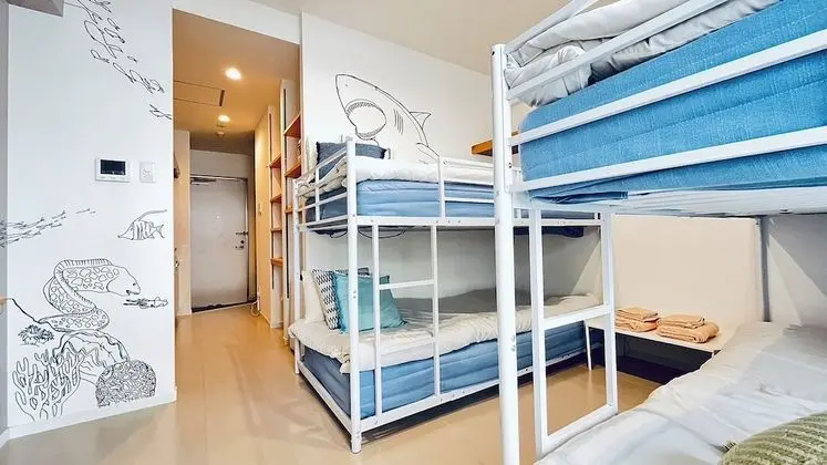 Apart Daire (Good Life Apartment 4S)