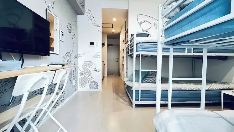 Apart Daire (Good Life Apartment 4S)