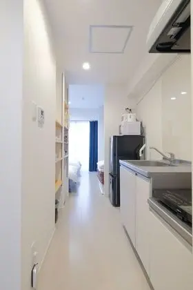 Apart Daire (Good Life Apartment 4S)