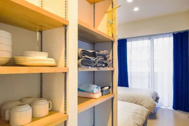 Apart Daire (Good Life Apartment 4S)