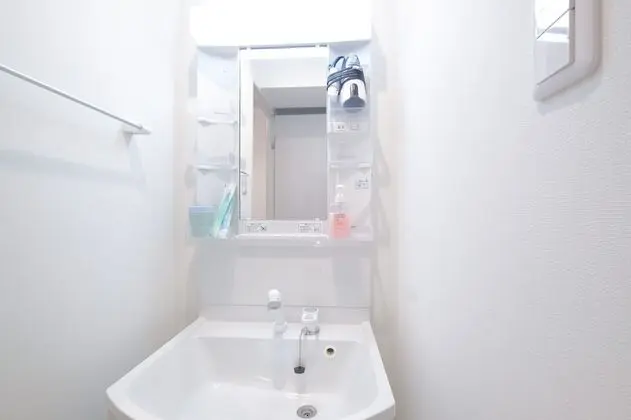 Apart Daire (Good Life Apartment 4S)
