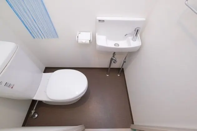 Apart Daire (Good Life Apartment 4S)