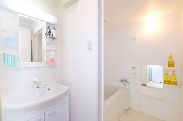 Apart Daire (Good Life Apartment 4S)