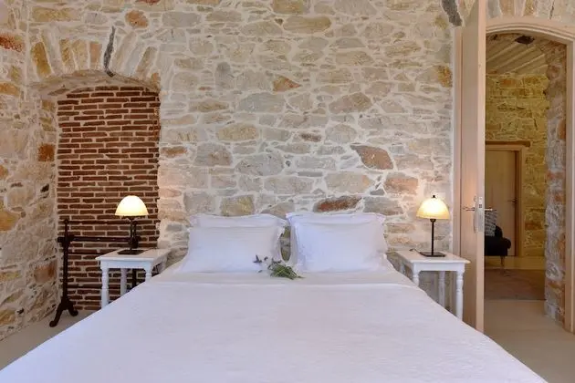 Villa (Balance)