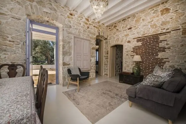 Villa (Balance)