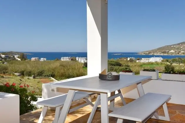 Villa (Balance)