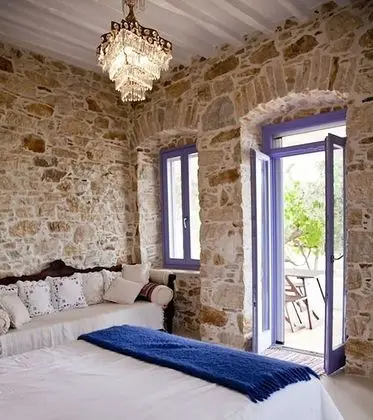 Villa (Balance)
