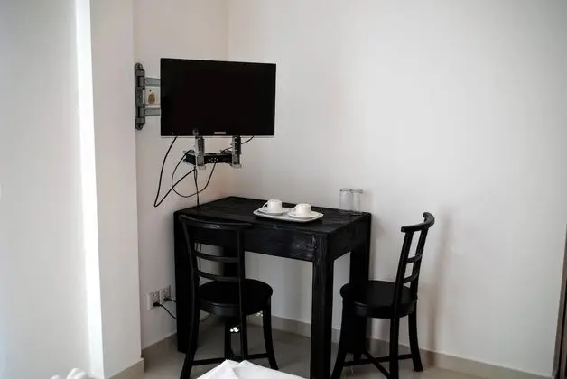 Deluxe Tek Büyük Yataklı Oda, Bahçe Manzaralı