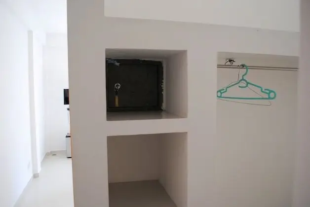 Deluxe Üç Kişilik Oda, Bahçe Manzaralı, Köşe