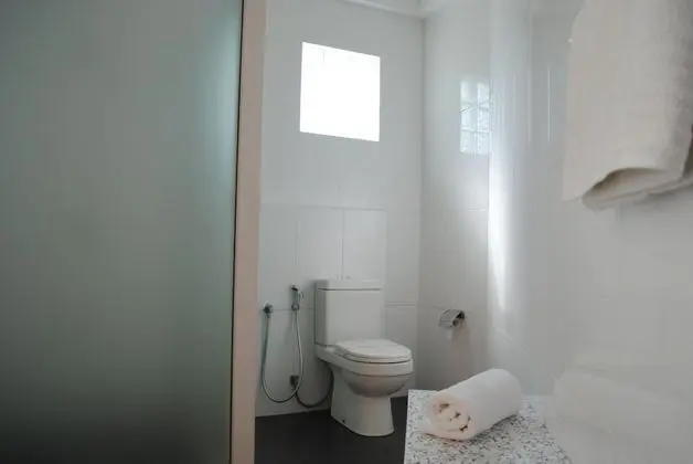 Deluxe Üç Kişilik Oda, Bahçe Manzaralı, Köşe