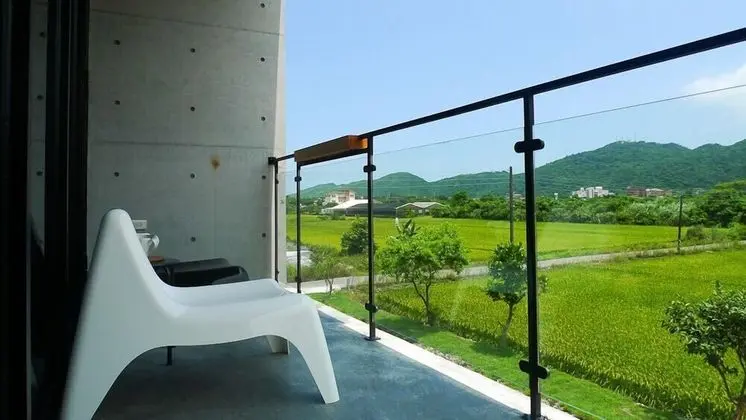 Dört Kişilik Oda (RM101)