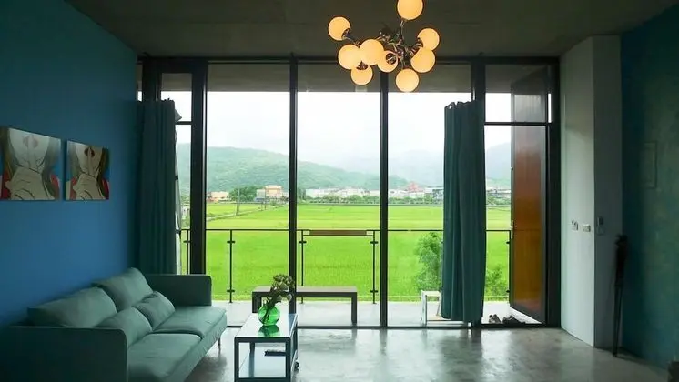Tek Büyük Yataklı Oda (RM202)