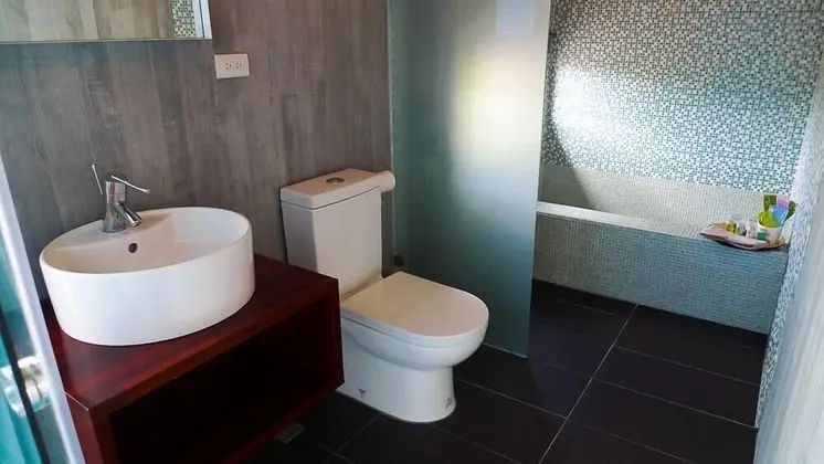 Tek Büyük Yataklı Oda (RM202)