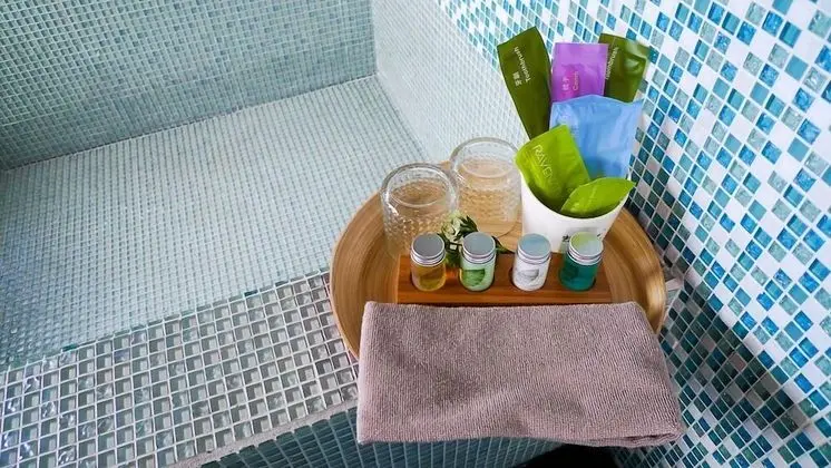 Tek Büyük Yataklı Oda (RM202)