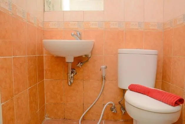 Apart Daire, Sigara İçilmez, Küçük Mutfak