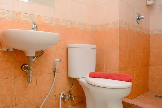 Apart Daire, Sigara İçilmez, Küçük Mutfak
