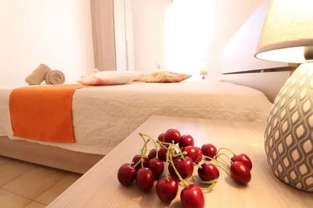 Apart Daire, 2 Yatak Odası, Balkon
