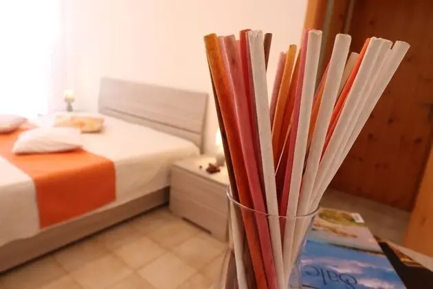 Apart Daire, 2 Yatak Odası, Balkon