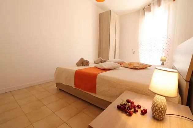 Apart Daire, 2 Yatak Odası, Balkon