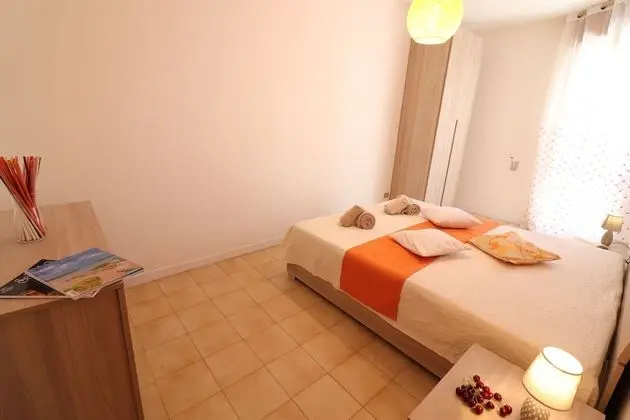 Apart Daire, 2 Yatak Odası, Balkon