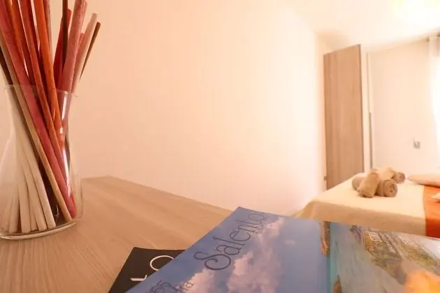 Apart Daire, 2 Yatak Odası, Balkon