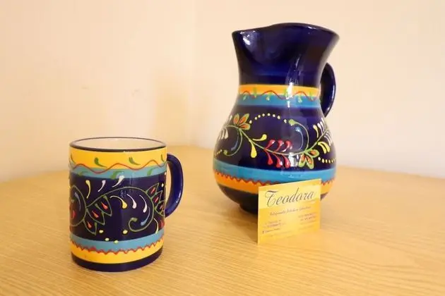 Apart Daire, 2 Yatak Odası, Balkon