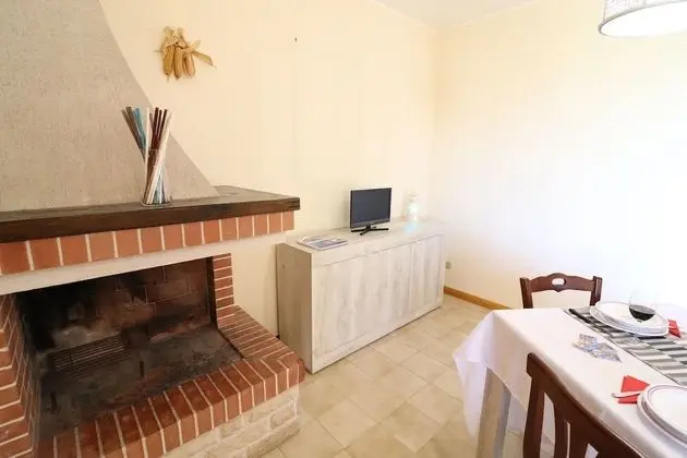Apart Daire, 2 Yatak Odası, Balkon