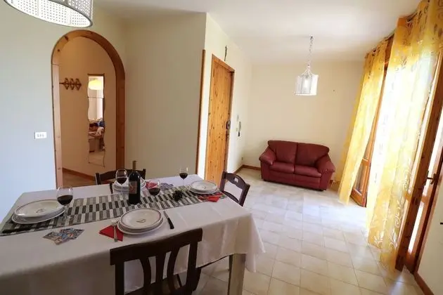 Apart Daire, 2 Yatak Odası, Balkon