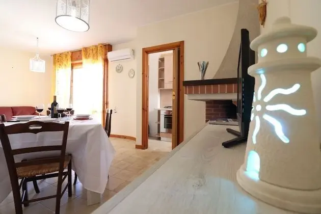 Apart Daire, 2 Yatak Odası, Balkon