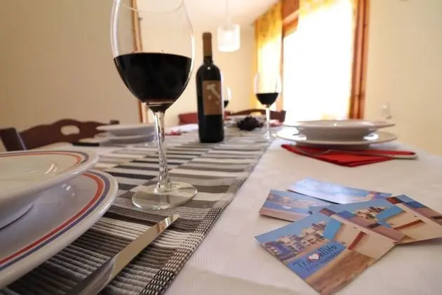 Apart Daire, 2 Yatak Odası, Balkon
